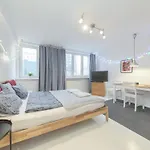 Sliska Apartment Warsaw
