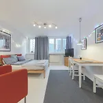 Sliska Apartment Warsaw