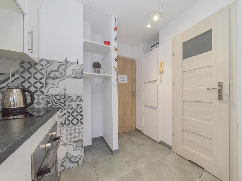 Sliska Appartement Warschau