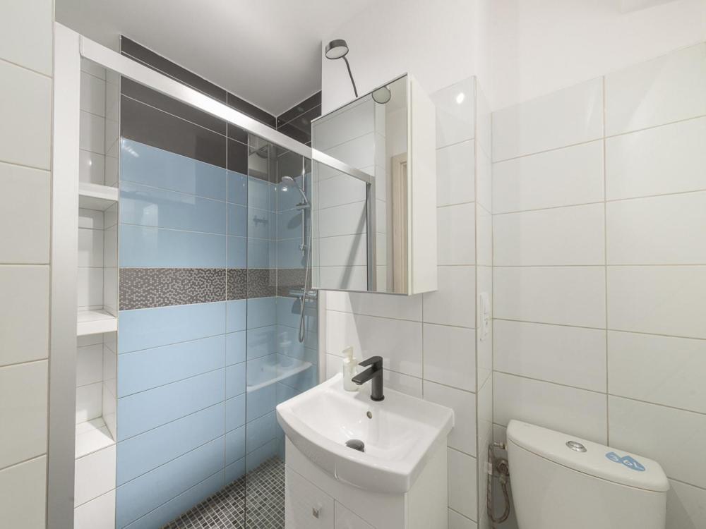 Sliska Appartement Warschau