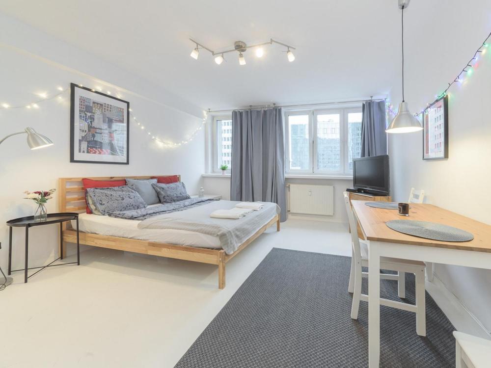 Sliska Appartement Warschau