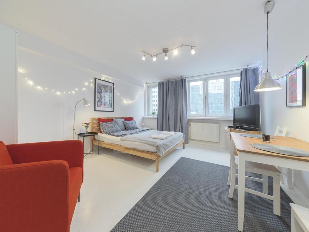 Appartement Sliska *