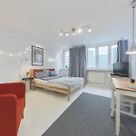 Sliska Apartment Warsaw